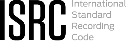 International Standard Recording Code