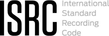 ISRCiInternational Standard Recording Codej