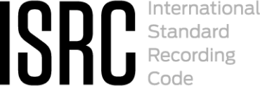 ISRC¡ÊInternational Standard Recording Code¡Ë
